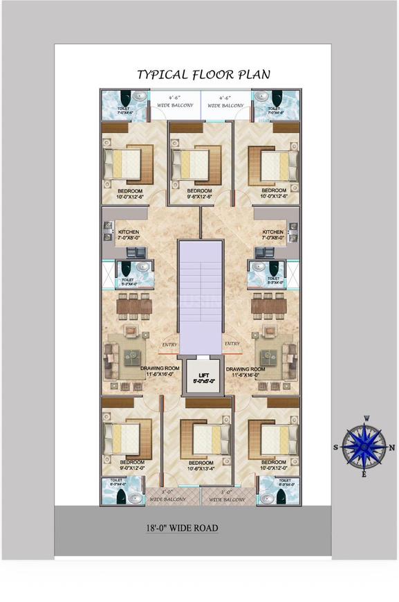 JMD Marvella Homes 2 - Image 3