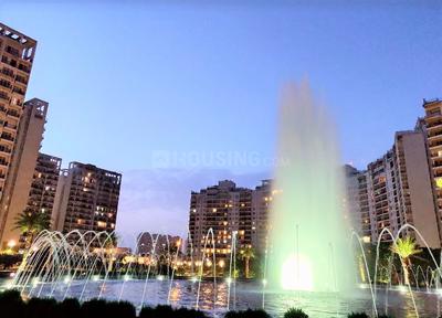 Gallery Cover Image of 1666 Sq.ft 2 BHK Apartment for rent in Central Park Resorts, Sector 48 for 60000