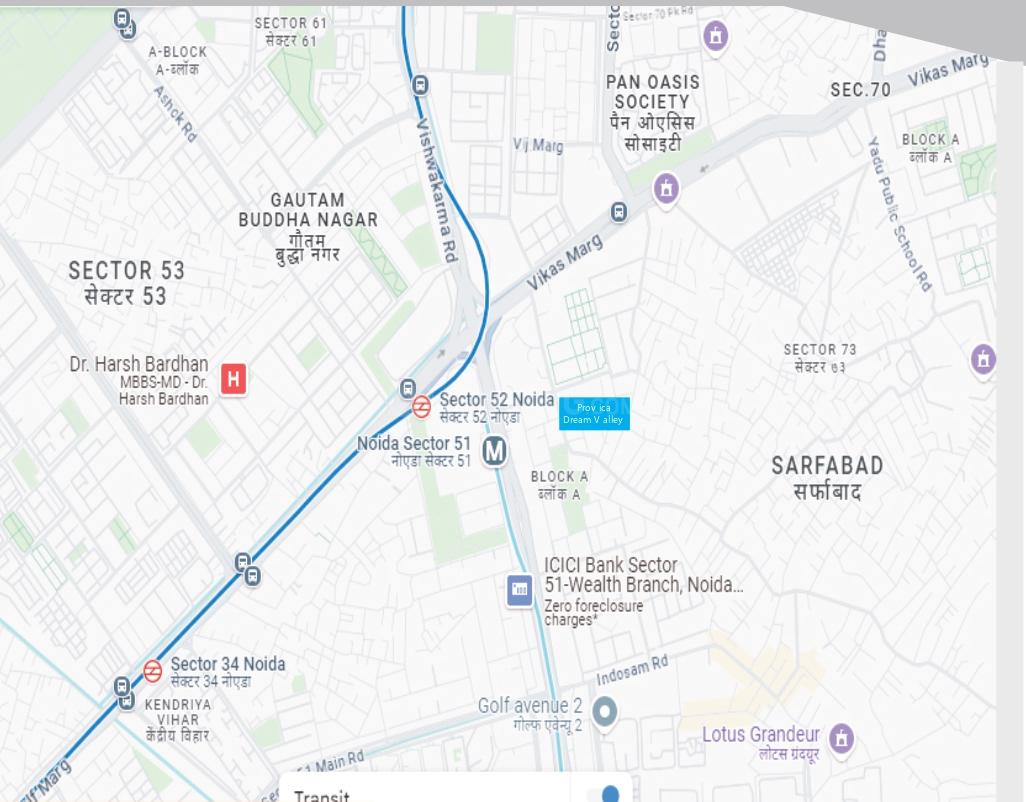 Trinity Provica Dream Valley - Image 14