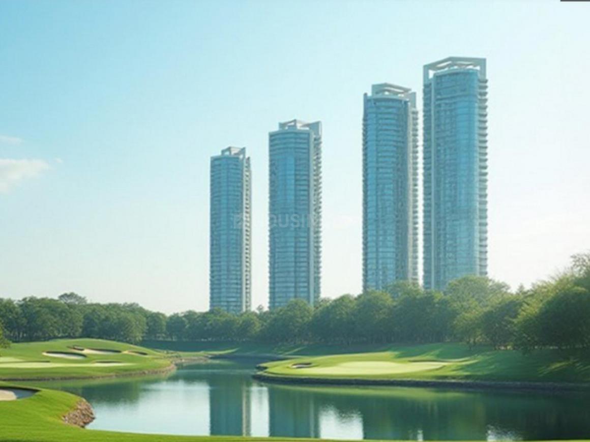 L And T Green Reserve Tower 1 and 2 - Image 4