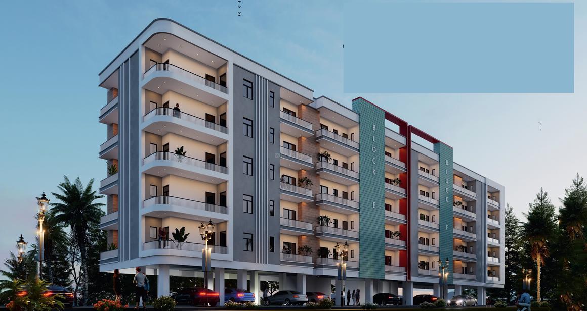 Venice Krishna Elite - Image 2