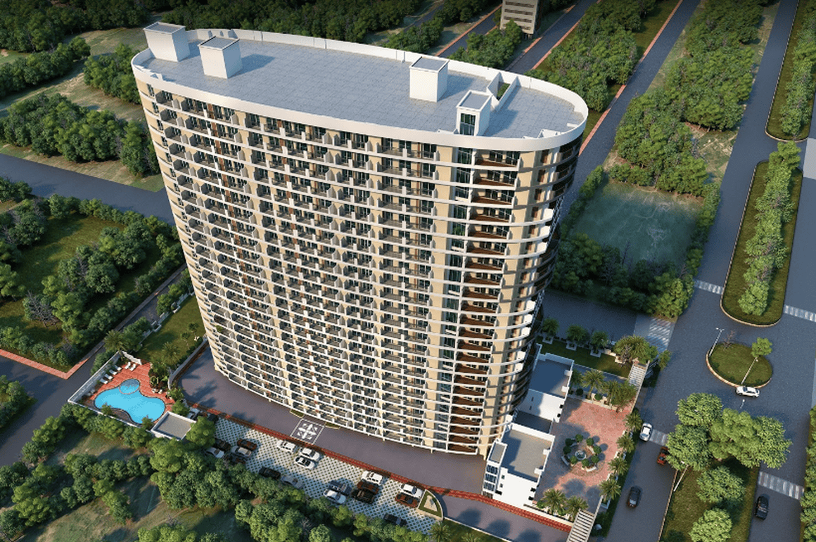 Gardenia Gitanjali - Image 3