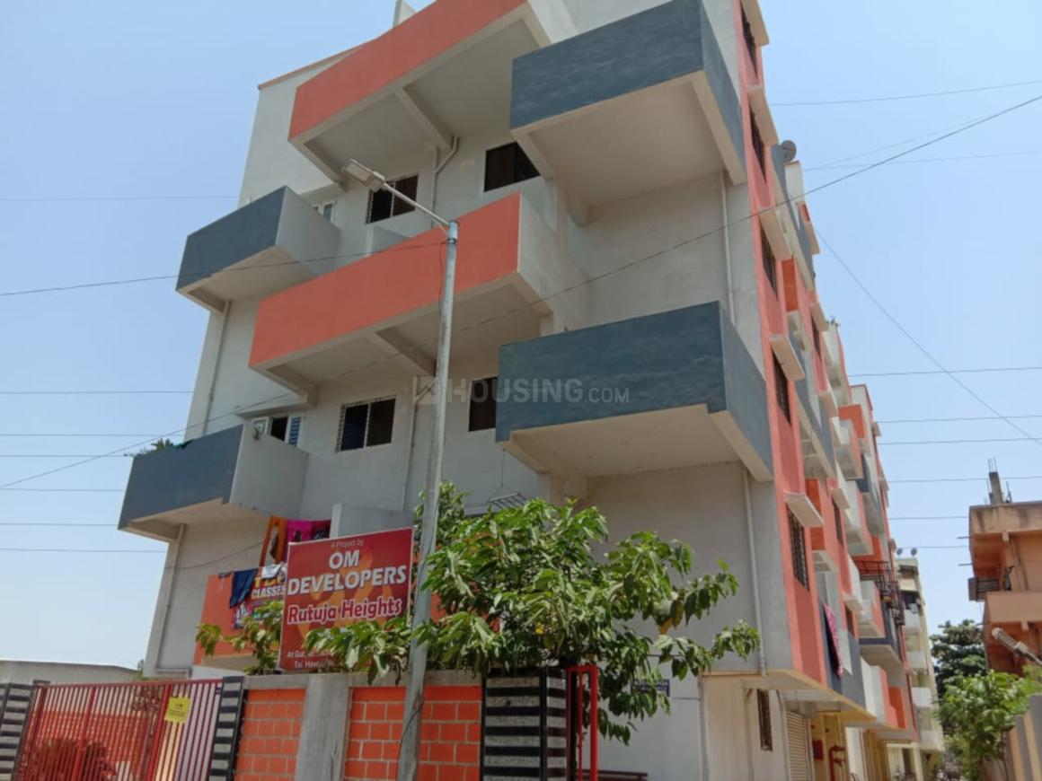 Om Rutuja Heights Apartment - Image 3