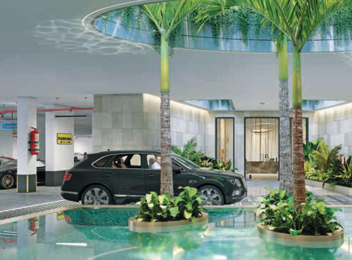 Adani Lushlands - Image 21