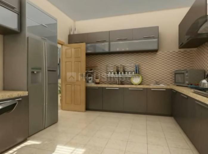 Logix Blossom Greens Phase 3 Tower A K & Club House - Image 3