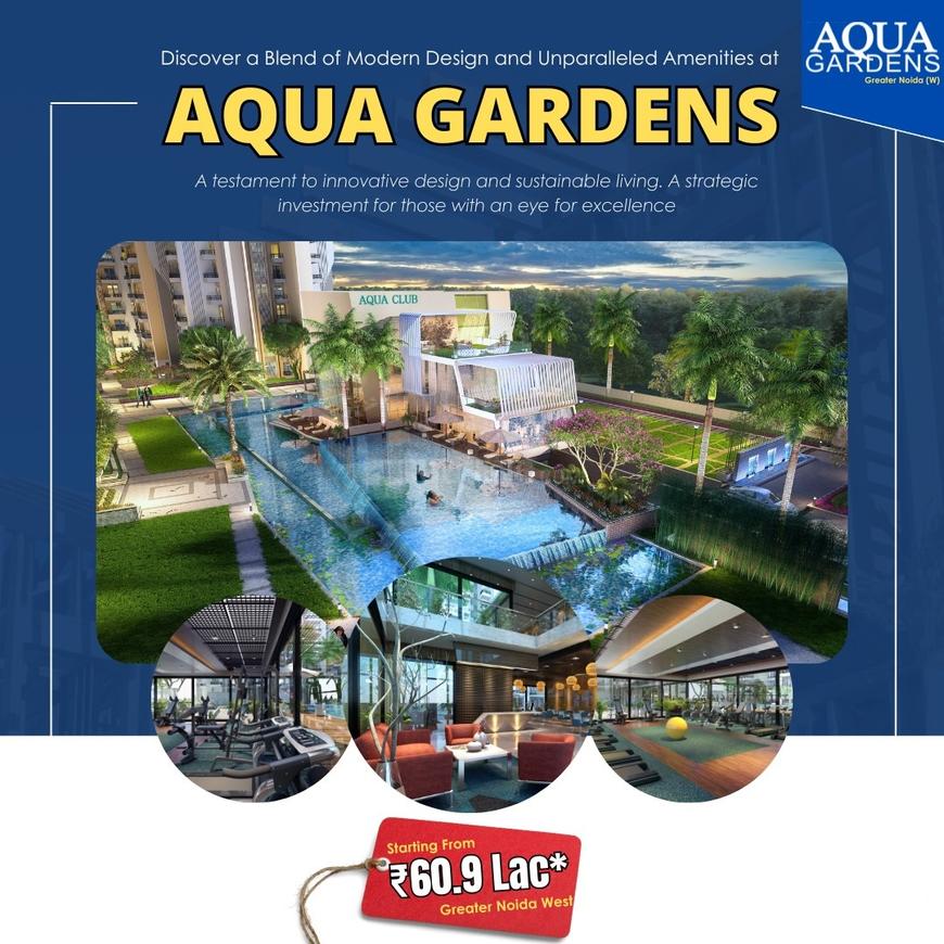 Shri Radha Aqua Garden - Image 44