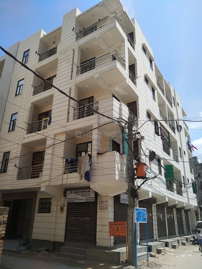 8 Majestic Homes X in Mohan Garden, Uttam nagar west Price, Reviews