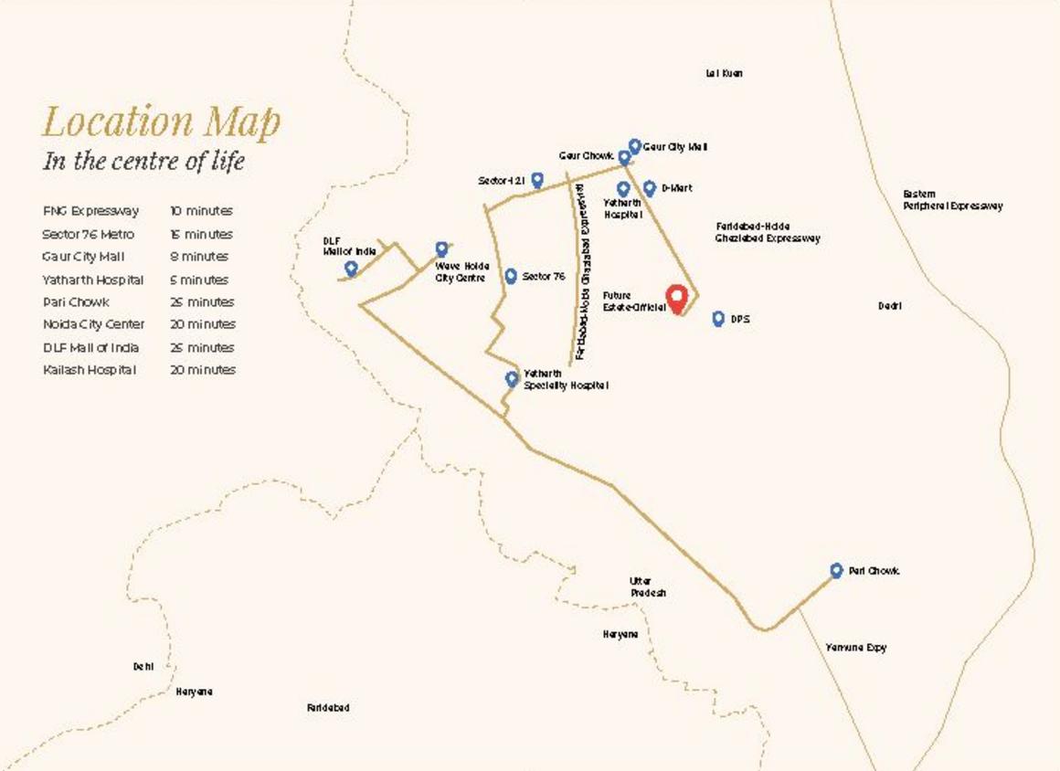 Future Estate - Image 16