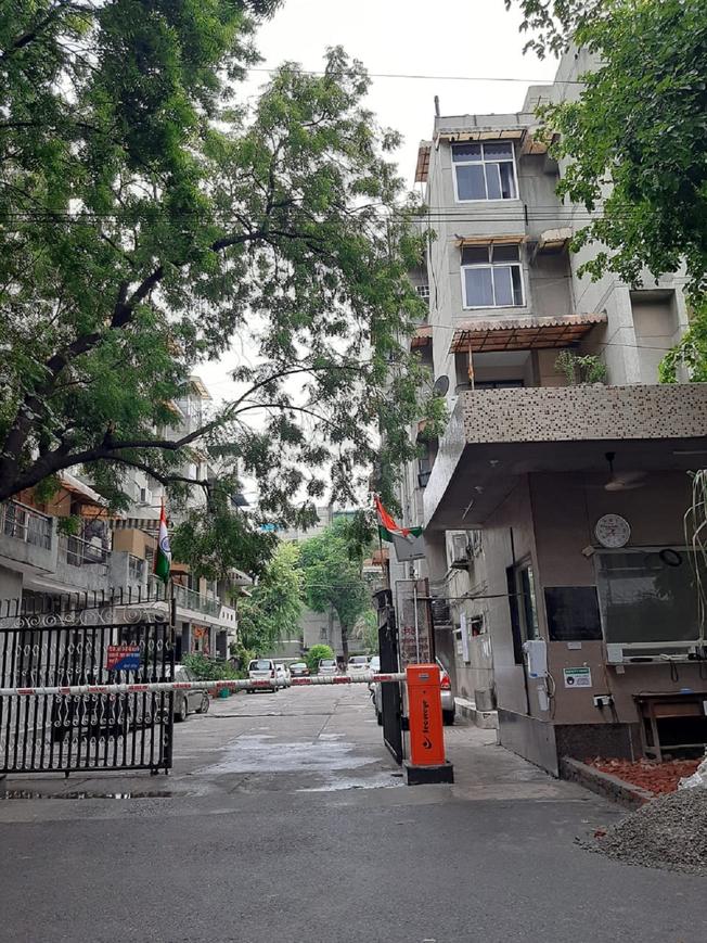 Swastik Developers Kunj Apartment - Image 4