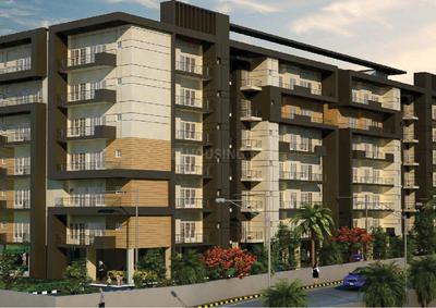 2 BHK Apartment