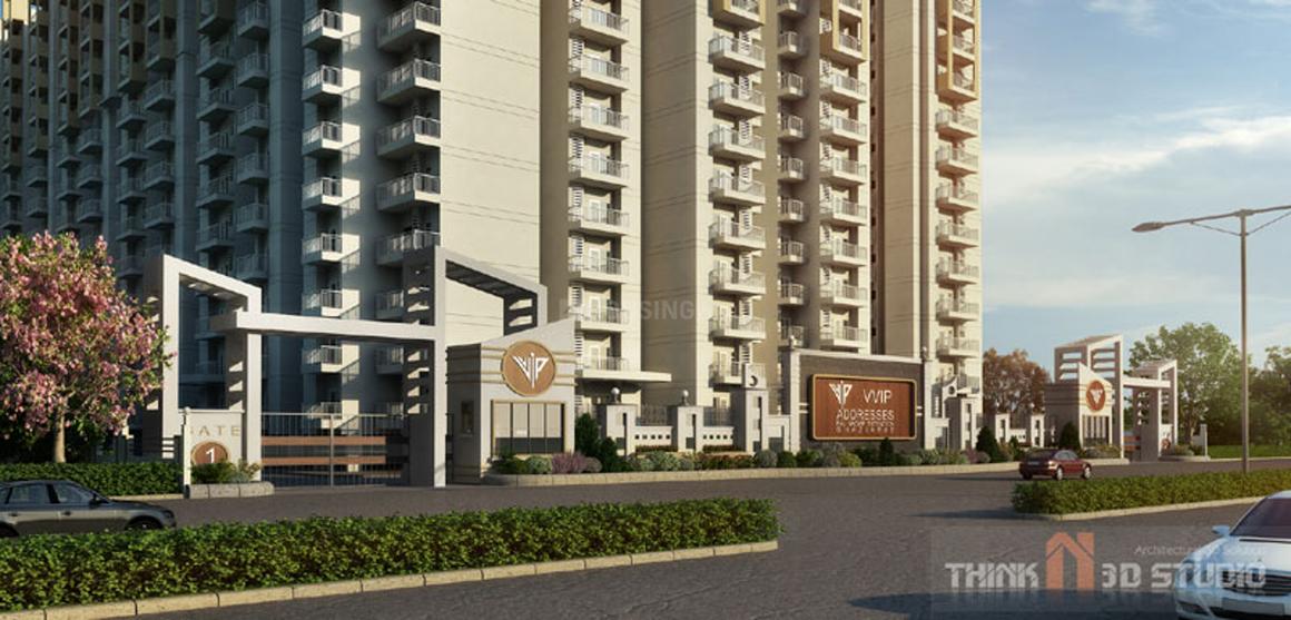 VVIP Addresses - Image 8