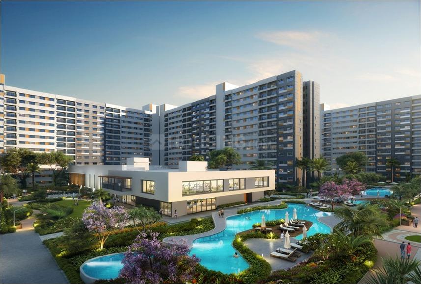 Adarsh Greens Phase 1 - Image 2