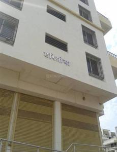 Haripriya Apartment In Pimple Nilakh Pune Price Reviews Floor Plan