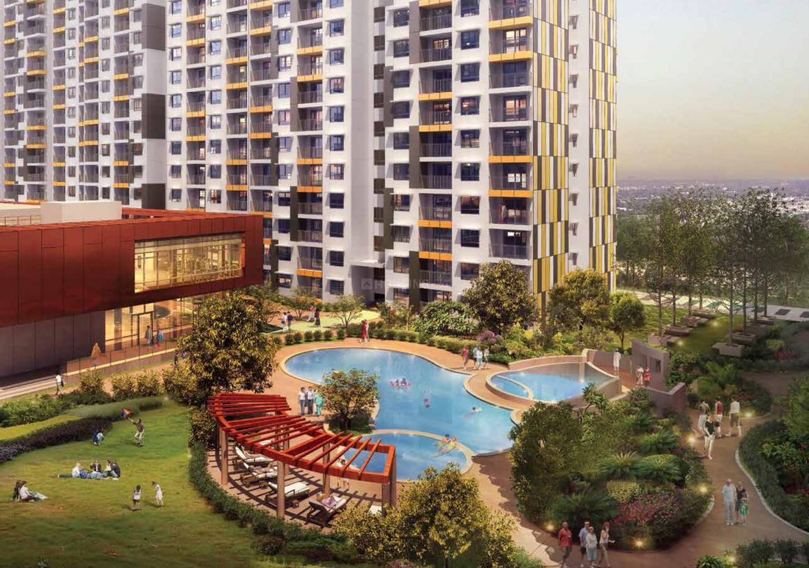 Adarsh Lakefront Residential Phase 1 - Image 9