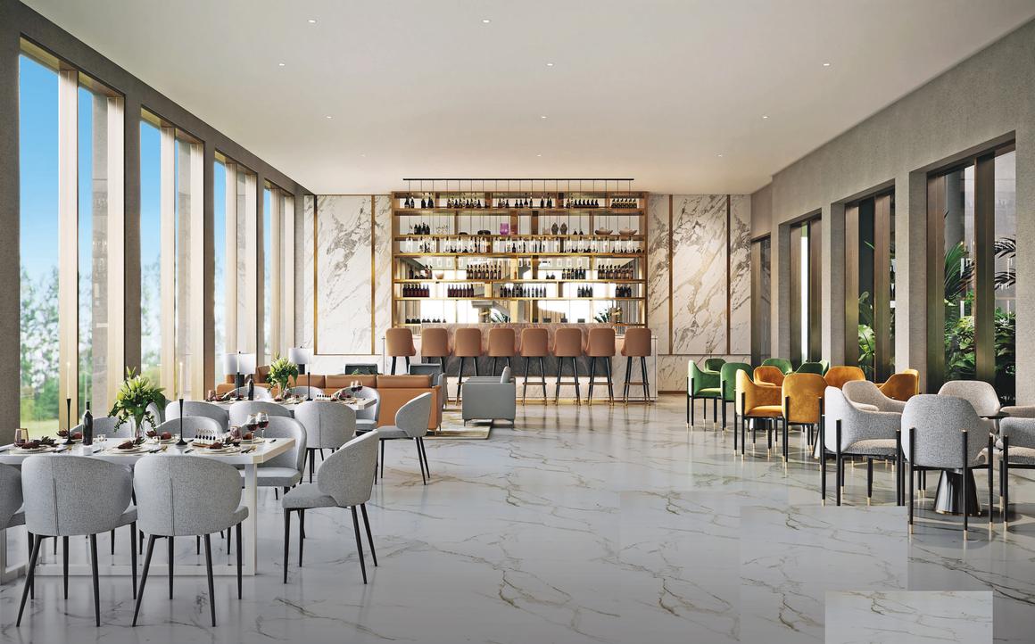 Ameya Sapphire Residences - Image 8