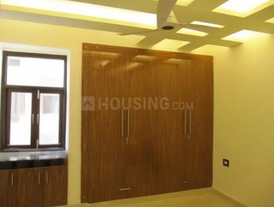 4 BHK Apartment