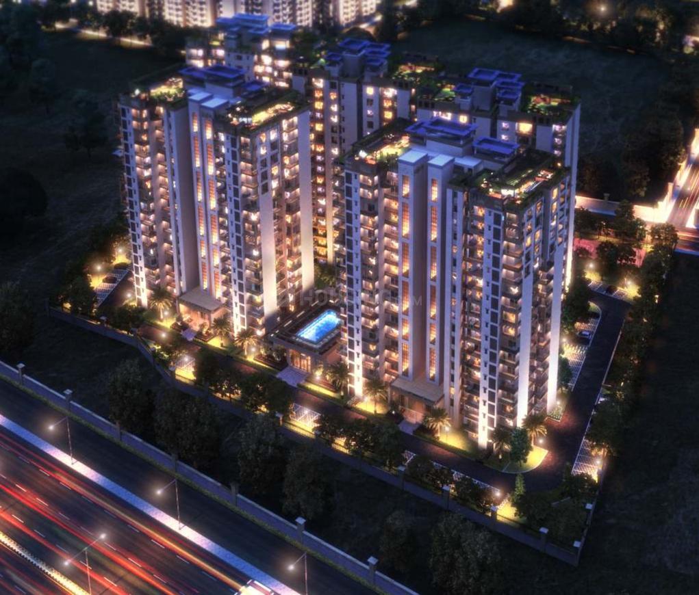 Ramprastha Greens - Image 3