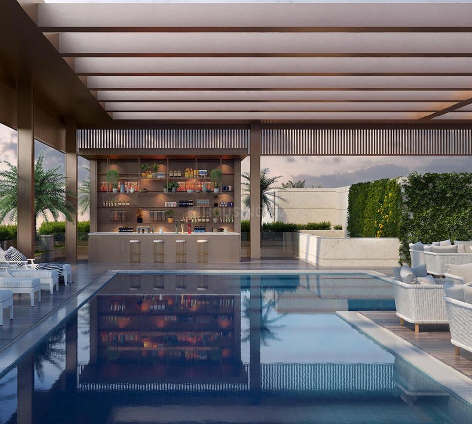 Godrej Connaught One - Image 6