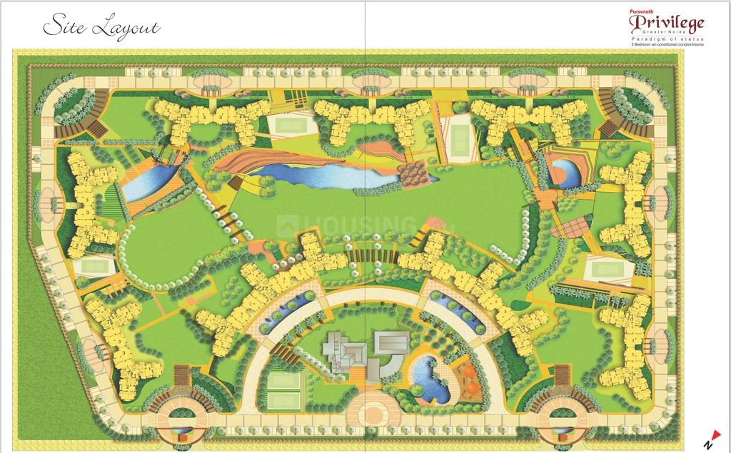 Parsvnath Privilege Phase 1 - Image 12