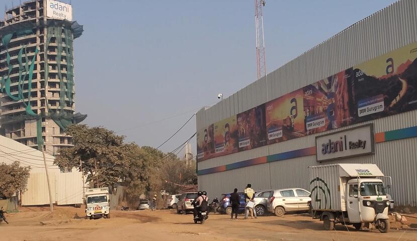 Adani Lushlands - Image 57