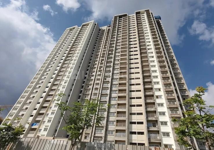 Prestige Meridian Park Phase I At The Prestige City - Image 2