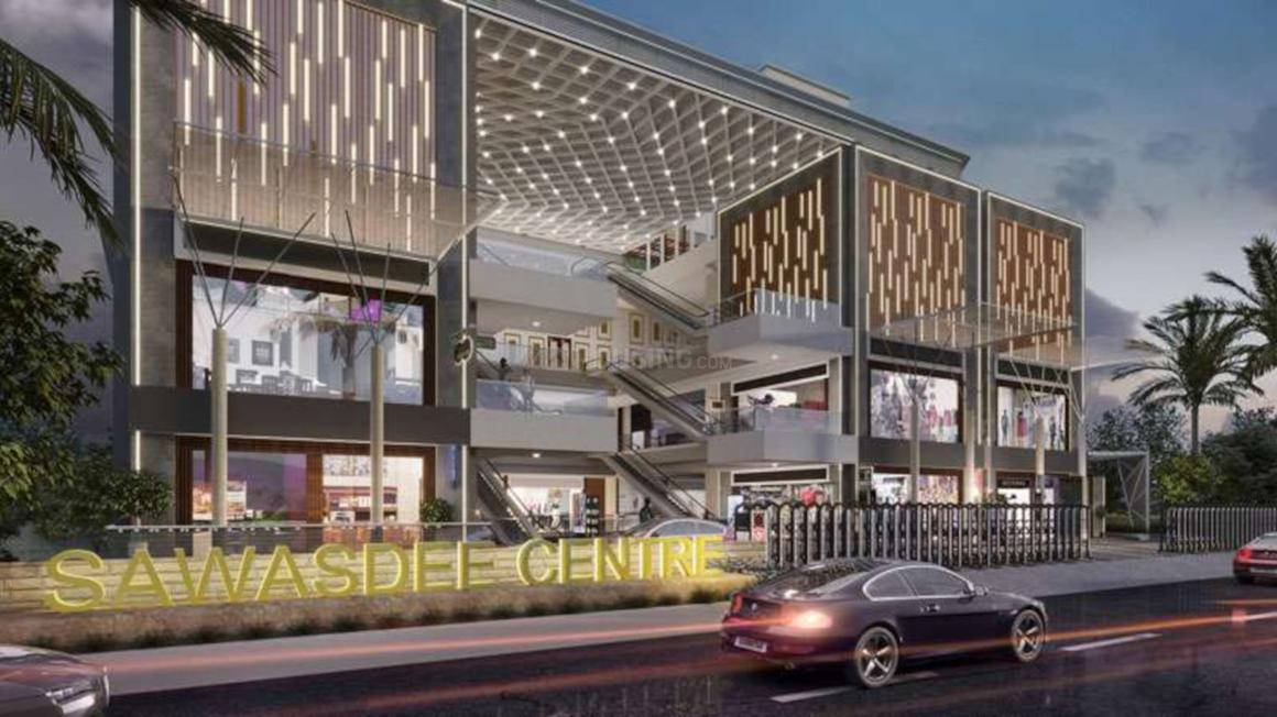 Sawasdee Centre - Image 5