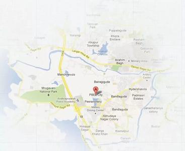 3 BHK Apartment