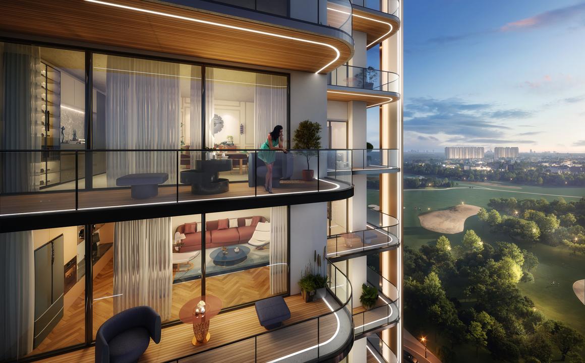 M3M Jacob And Co - Image 7