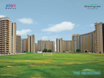Adani Shantigram In Shantigram Ahmedabad Price Reviews Floor Plan