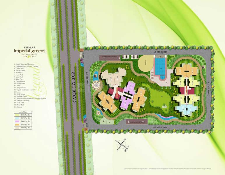 Keltech Imperial Greens - Image 7