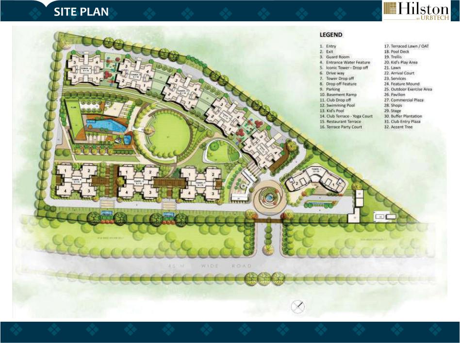 Urbtech Hilston - Image 11