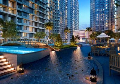 2 BHK Apartment