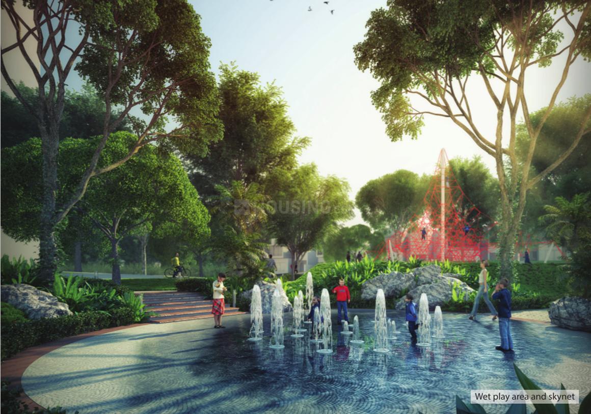 Sobha Silicon Oasis - Image 13