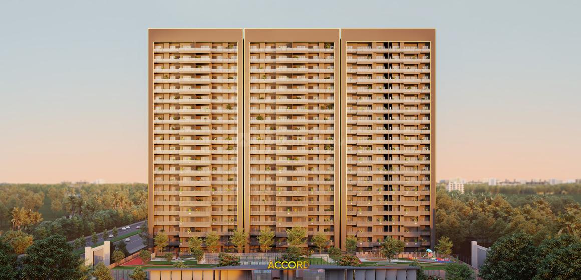 Aurum Alumni Accord - Image 3