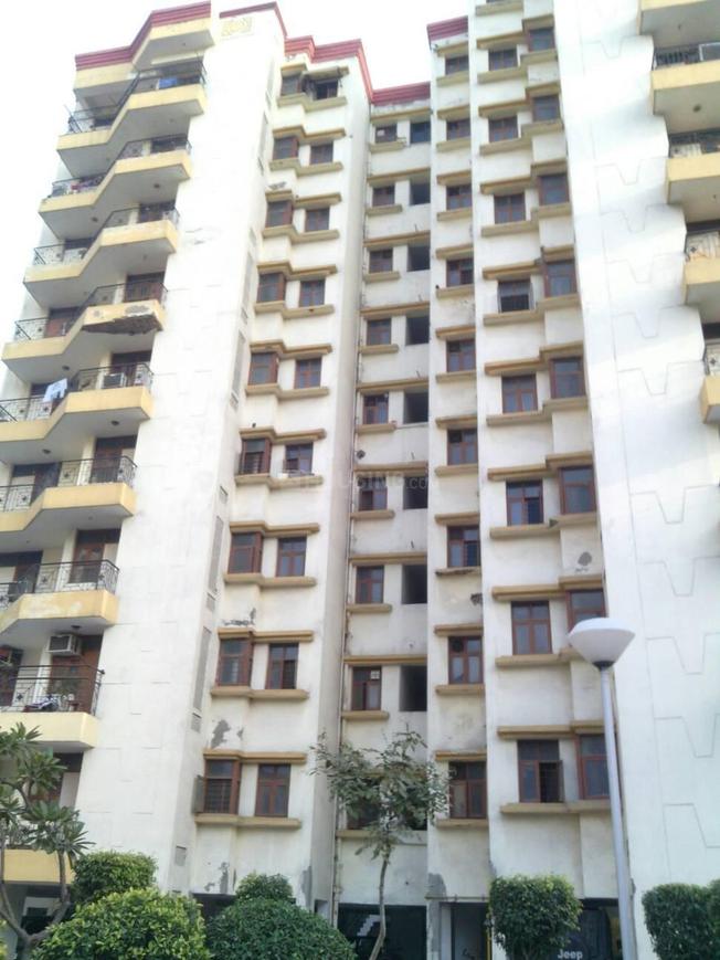 Assotech VSNL Officers Apartment - Image 5