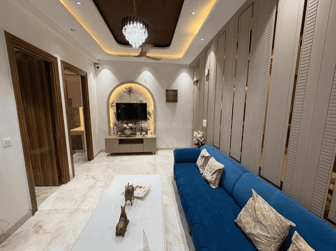 Trivor Aspire Apartment - Image 10