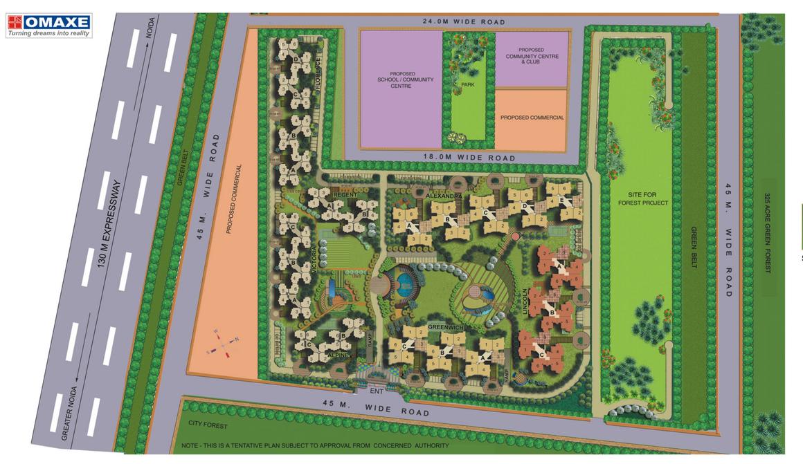 Grand Omaxe - Image 18