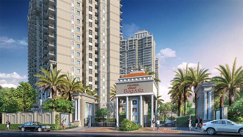 Prateek Grand Begonia Phase I - Image 10