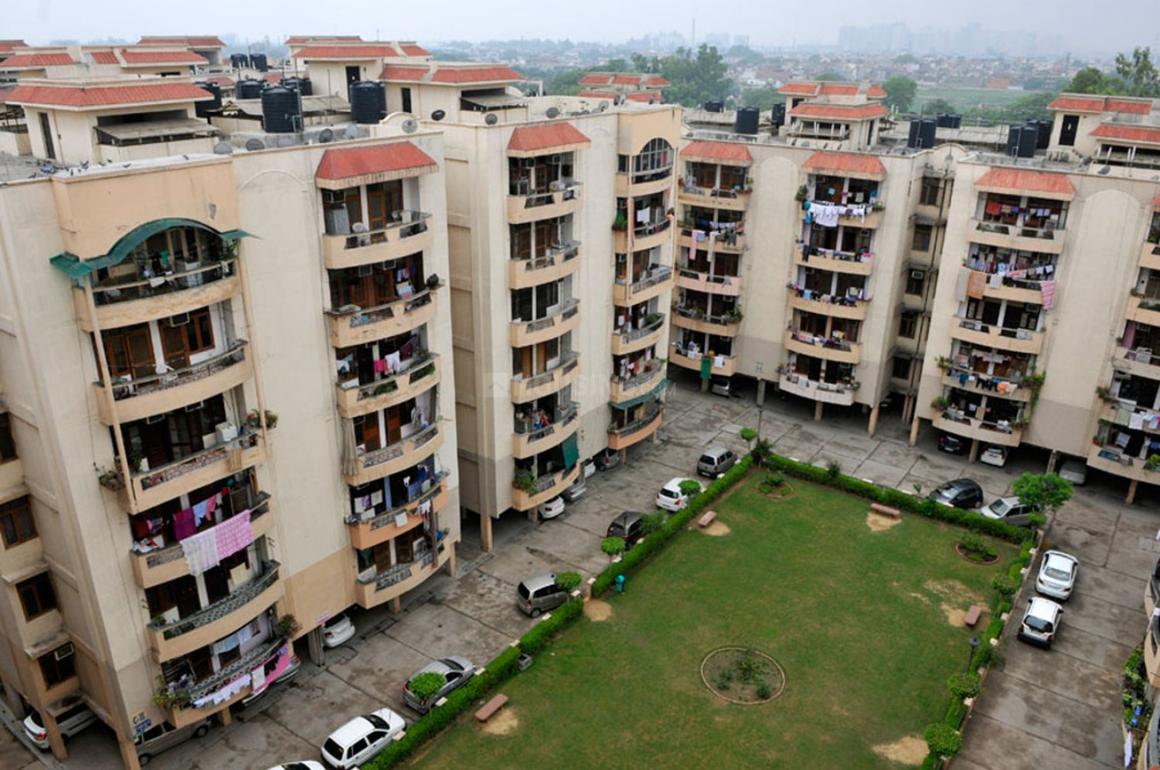 SVP Gulmohur Enclave - Image 6