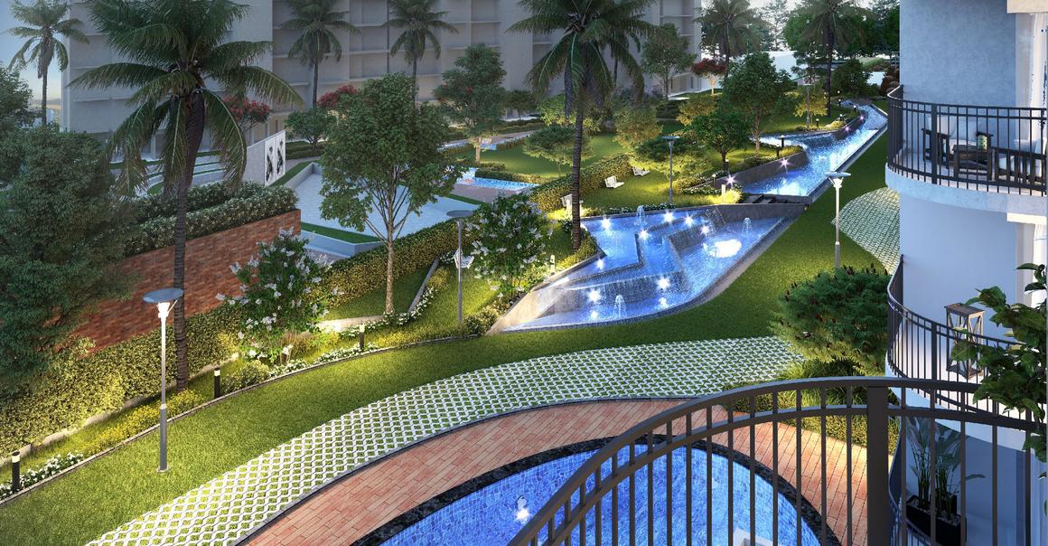 T And T Digitown - Image 9