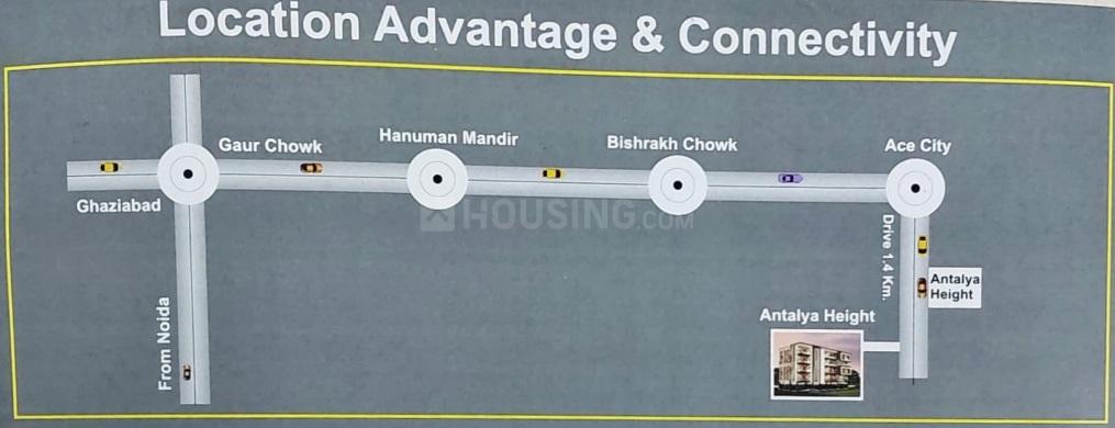 Krishna Elite Homes - Image 24