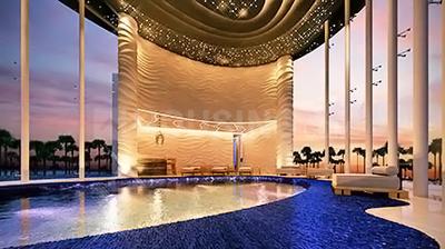 5 BHK Apartment