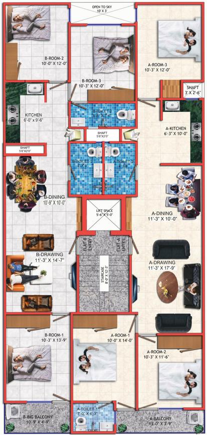 Regal Heights - Image 8