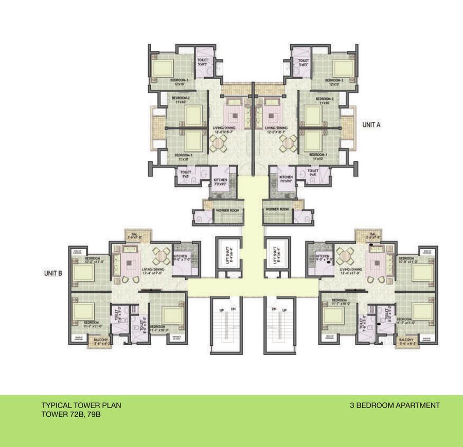 Jaypee Kosmos - Image 63