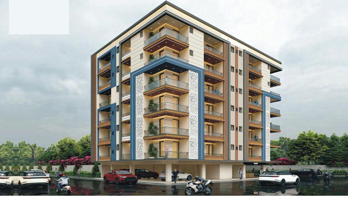 Arenaa Heights The Ultima 107 - Image 7