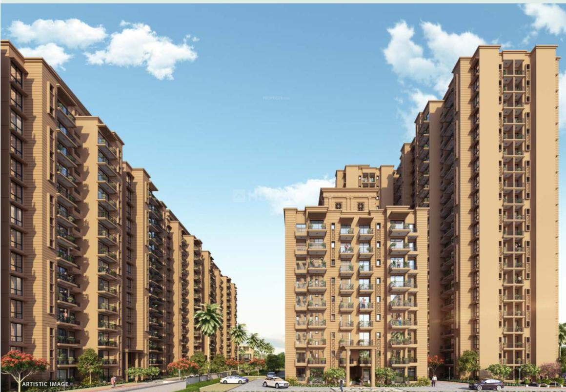 Signature Global Proxima - Image 3