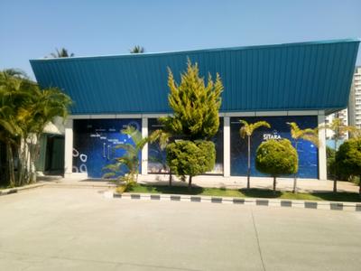 4 BHK Apartment