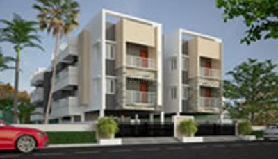 Sai Lakshmi Apartments