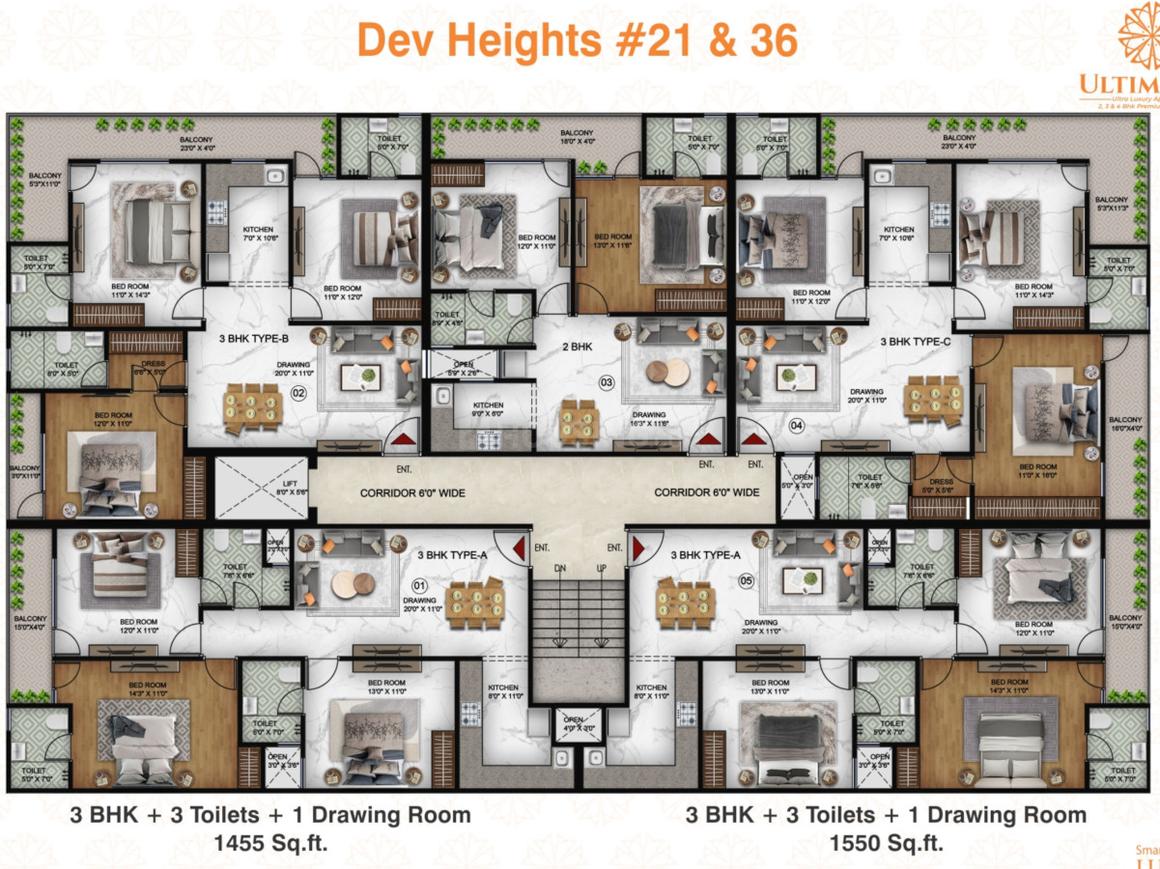 The Ultima 107 - Image 45