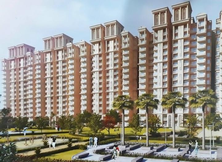 Signature Global The Millennia Affordable Housing in Sector 37D,Gurgaon Price, Floor Plans
